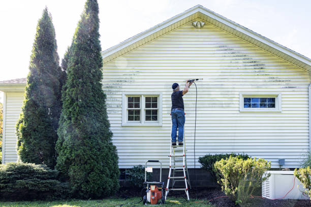 Best Residential House Exterior Washing  in Poipu, HI